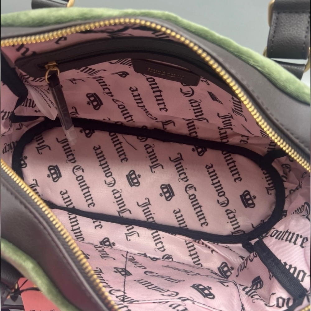 Juicy Couture Bag 🤍 - Picture 6 of 6
